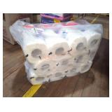 12 Rolls of Paper Towels