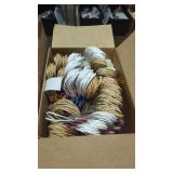 Gift bags box lot