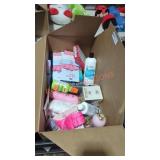 Healthcare Box lot