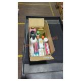 Misc. Healthcare box lot