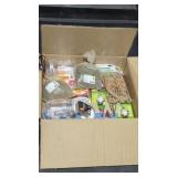 Misc. Dollar general box lot