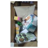 Miscellaneous Household items
