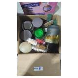 Wax melts and candles