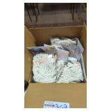 Case of True Living Macramï¿½ Plant Hangers