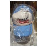 America the Beautiful Hats