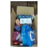Toiletre Box