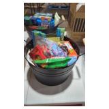 Snack Gift Basket