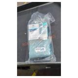 2 Comfort Bay black out curtains