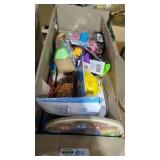 Kids toy box lot