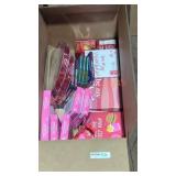 Valentines day box lot