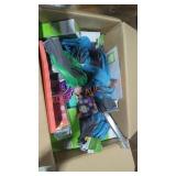 Miscellaneous household and garden Lot