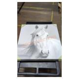 3 wall art pieces