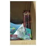Miscellaneous dollar general box lot
