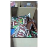 Football party accessories
