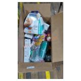 Misc. Dollar general box lot