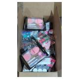 Make up box lot