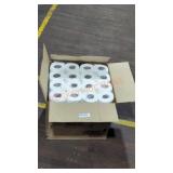 64 rolls of soft bath toilet paper rolls