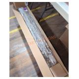 Winter Decorative Branches Box Lot