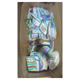 Kids birthday party accessories