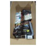 Misc. Dollar general box lot