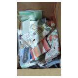 Misc. Dollar general box lot