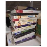 Stack of Kid