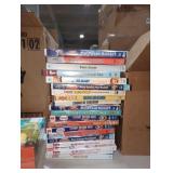 Stack of Kid