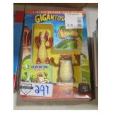 Gigantosaurus Limited Edition Gift Set