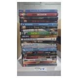 Movie Lot