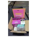Misc. Dollar general box lot