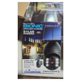 Solar Powered Spotlight Extreme