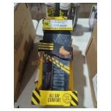 Copper Comfort Shoe Insoles