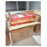 Turtles Pecan Chocolate Candy Box Lot