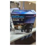 Solar Powered Spotlight Extreme