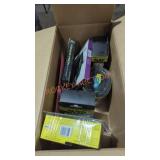 Miscellaneous Household Items