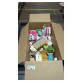 Misc. Dollar general box lot