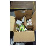 Misc. Dollar general box lot