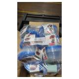 54 small Good cook Tupperware box lot