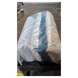 3 body pillows