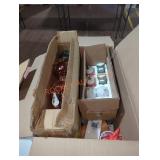Autumn Box Lot