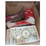 Christmas Box Lot
