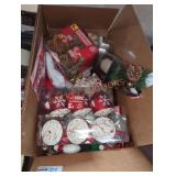 Christmas Box Lot