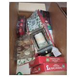 Christmas Box Lot