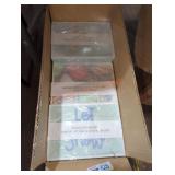 Christmas Boxes Box Lot