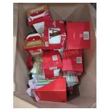 Christmas Box Lot