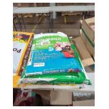 3 Bags of Potting Soil