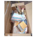 Dolly Parton Kitchen Box Lot