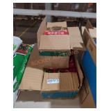 Christmas Box Lot
