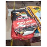 Kingsford Charcoal Briquets (2 Bags)