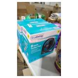 True living 8-in turbo fans 2 total